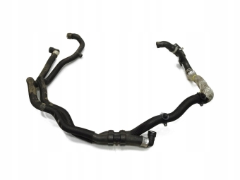 MAGISTRALA WODY PEUGEOT 607 2.7 V6 HDI 13204.11