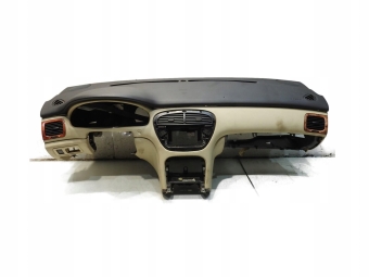 DESKA KONSOLA PEUGEOT 607 LIFT 96560946EX