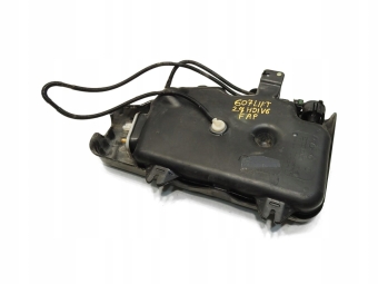 ZBIORNIK PŁYNU FAP PEUGEOT 607 2.7 V6 HDI 9651170380