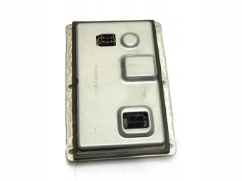 PRZETWORNICA XENON PEUGEOT 607 73160087J