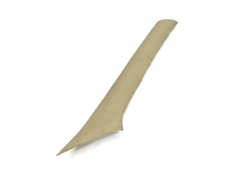 OSŁONA SŁUPKA A PRAWY PRZÓD PEUGEOT 607 9628813277