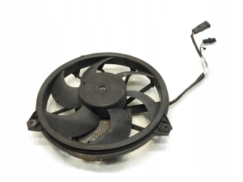 WENTYLATOR CHŁODNICY PEUGEOT 607 2.7 V6 HDI 9656346880