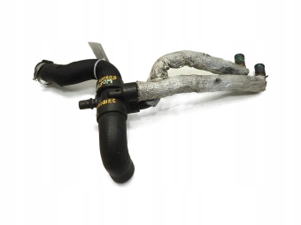 RURA WĄŻ WODY PEUGEOT 607 2.7 V6 HDI 9648931580