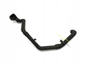 RURA DOLOT POWIETRZA PEUGEOT 607 2.7 V6 HDI 9655728680