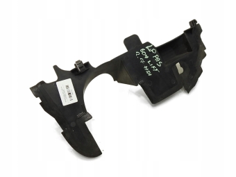 KIEROWNICA POWIETRZA LEWY PRZÓD PEUGEOT 607 2.7 V6 HDI 9648892580