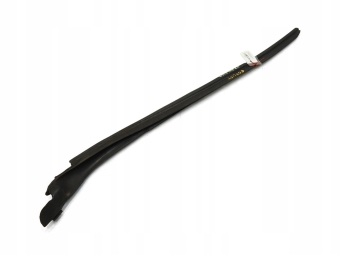 LISTWA USZCZELKA SZYBY CZOŁOWEJ PRAWA PEUGEOT 607 9633146880