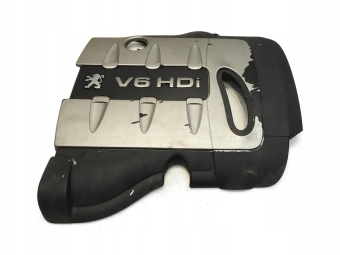 OSŁONA GÓRNA SILNIK PEUGEOT 607 2.7 V6 HDI 9659145280