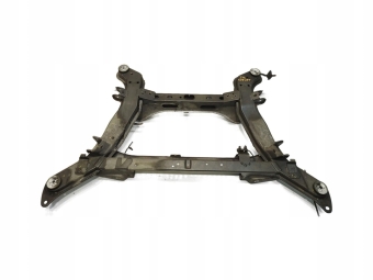 SANKI WÓZEK TYŁ PEUGEOT 607 2.7 V6 HDI