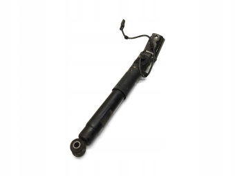 AMORTYZATOR PRAWY TYŁ PEUGEOT 607 2.7 V6 HDI 9651266480