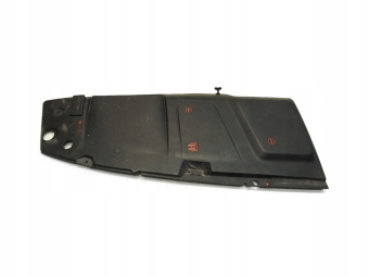 OSŁONA AKUMULATORA PEUGEOT 607 2.7 V6 HDI 9651955277