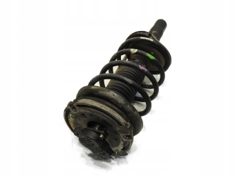 AMORTYZATOR SPRĘŻYNA LEWY PRZÓD PEUGEOT 607 2.7 V6 HDI 9650858880