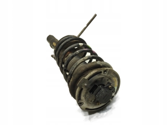 AMORTYZATOR SPRĘZYNA PRAWY PRZÓD PEUGEOT 607 2.7 V6 HDI 9650858980