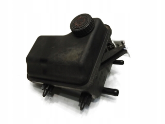 ZBIORNIK ZBIORNICZEK WSPOMAGANIA PEUGEOT 607 2.7 V6 HDI 9632497280