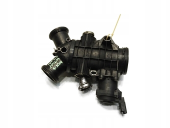 PRZEPUSTNICA PEUGEOT 607 2.7 V6 HDI 4S7Q-9L444C