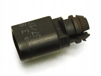 CZUJNIK TEMPERATURY ZEWNĘTRZNEJ SKODA FABIA II 1.2 12V 8Z0820535