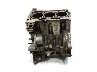 BLOK SILNIKA SKODA FABIA II 1.2 12V CGP