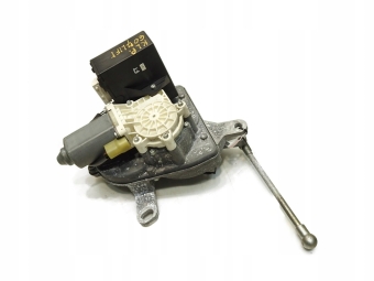 MECHANIZM KLAPY TYŁ PEUGEOT 607 LIFT 9661640680