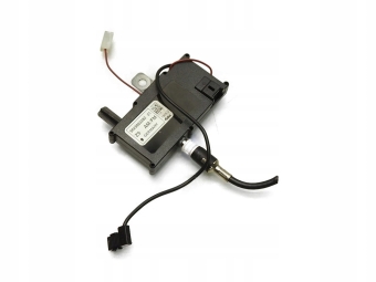 WZMACNIACZ ANTENY PEUGEOT 607 9649863280