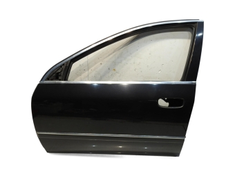 DRZWI LEWY PRZÓD EXLD PEUGEOT 607 LIFT