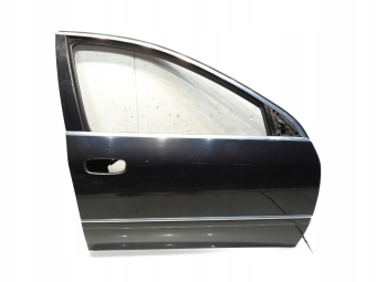 DRZWI PRAWY PRZÓD EXLD PEUGEOT 607 LIFT
