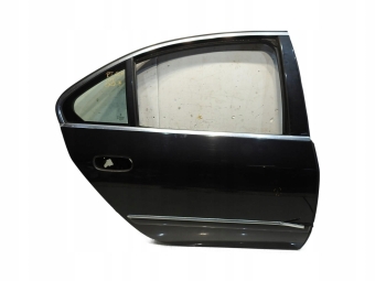 DRZWI PRAWY TYŁ EXLD PEUGEOT 607 LIFT