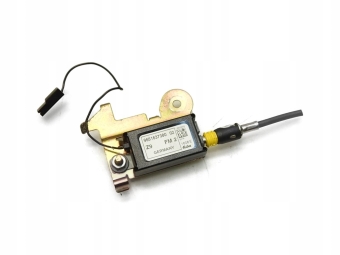 WZMACNIACZ ANTENY PEUGEOT 607 9651637380