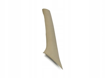 OSŁONA SŁUPKA A LEWY PRZÓD PEUGEOT 607 9628813377