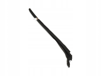 LISTWA USZCZELKA SZYBY CZOŁOWEJ LEWA PEUGEOT 607 9633146980