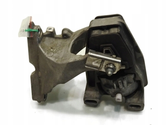 ŁAPA PODUSZKA SKRZYNI PEUGEOT 607 2.7 V6 HDI 9653919280