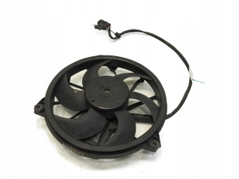 WENTYLATOR CHŁODNICY PEUGEOT 607 2.7 V6 HDI 9656346780