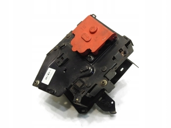 MOCOWANIE STEROWNIK SILNIKA PEUGEOT 607 2.7 V6 HDI 9649092080