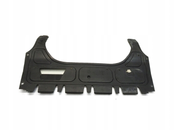 OSŁONA POD SILNIK SKODA FABIA II 1.2 12V 6Q0825235E