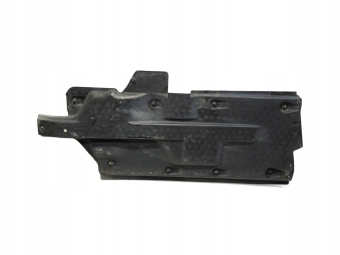 OSŁONA PODWOZIA PRAWY PRZÓD SKODA FABIA II 1.2 12V 6Q0825202N