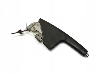 HAMULEC RĘCZNY DŹWIGNIA HAMULCA SKODA FABIA II 1.2 12V