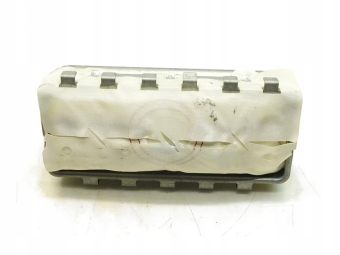 PODUSZKA AIRBAG AIR BAG PASAŻERA SKODA FABIA II 5J1880202D