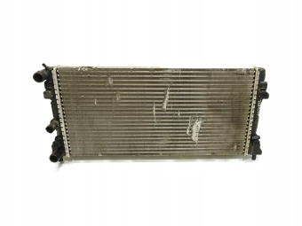 CHŁODNICA WODY SKODA FABIA II 1.2 12V 6R01212530