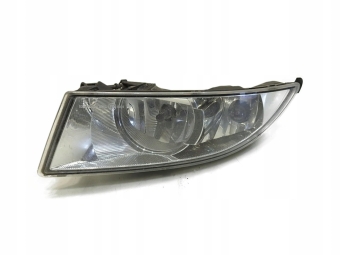 HALOGEN LEWY SKODA FABIA II 5J0941699B