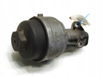OBUDOWA FILTRA OLEJU SKODA FABIA II 1.2 12V 03D115403D