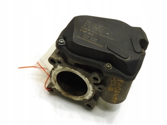 PRZEPUSTNICA SKODA FABIA II 1.2 12V 03D133062F