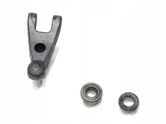 Łapka Mocowanie Wtrysku Opel Zafira B 1.9 Cdti