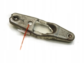 ŁAPA SPRZĘGŁA SKODA FABIA II 1.2 12V 02T141153G