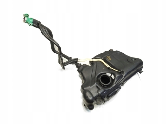 ZBIORNIK BAK PALIWA RURA SKODA FABIA II 1.2 12V 6Q0201085A