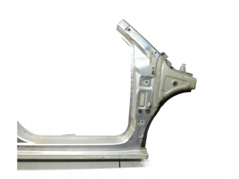 SŁUPEK PRÓG PRAWY PRZÓD 9156 SKODA FABIA II