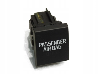 KONTROLKA AIRBAG PASSENGER AIR BAG SKODA FABIA II 5J0919235B