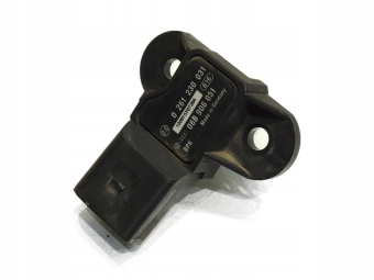 CZUJNIK MAP SENSOR SKODA FABIA II 1.2 12V 0261230031 06B906051
