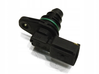 CZUJNIK POŁOŻENIA WAŁKA SKODA FABIA II 1.2 12V 030907601E