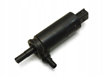 POMPKA SPRYSKIWACZA LAMP PRZÓD SKODA FABIA II 6R0955681