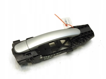 KLAMKA DRZWI 9156 SKODA FABIA II 5N0839885H