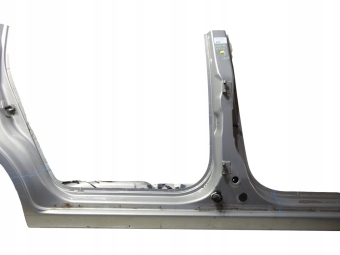 Próg Słupek Prawy Tył Z167 Opel Zafira B