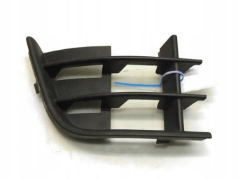 KRATKA ZDERZAKA PRAWY PRZÓD SKODA FABIA II LIFT 5J0853666A